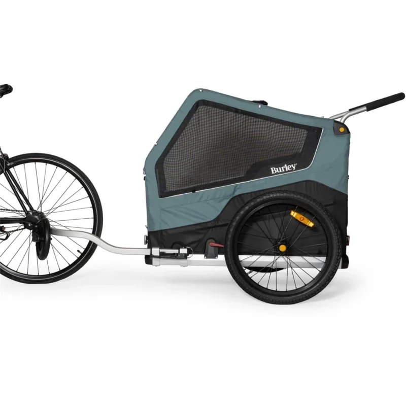 Hundeanhänger Burley Bark Ranger XL – Bild 5