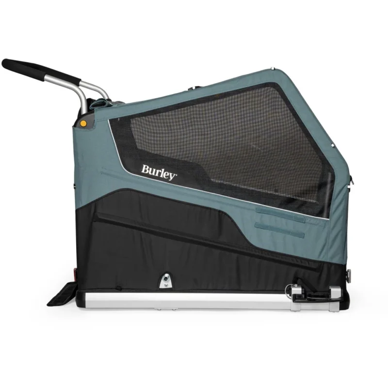 Hundeanhänger Burley Bark Ranger XL – Bild 2