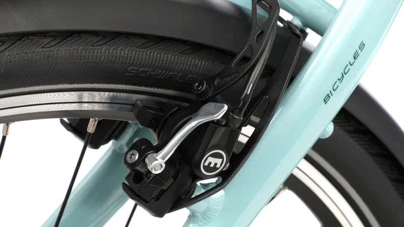 City E-bike Bicycles Faro 7.4 RT – Bild 8