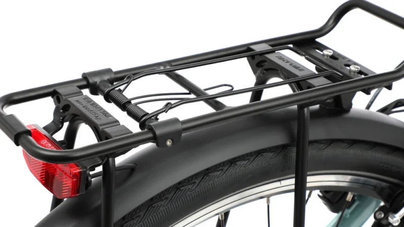 City E-bike Bicycles Faro 7.4 RT – Bild 9