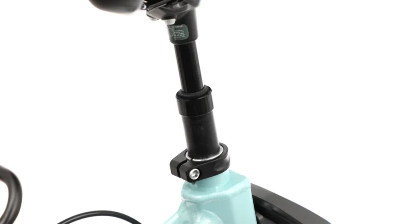 City E-bike Bicycles Faro 7.4 RT – Bild 4