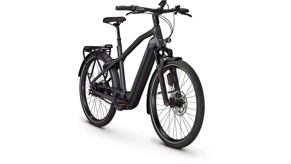 Trekking bike Kalkhoff IMAGE 7 EXCITE+ ABS – Bild 2