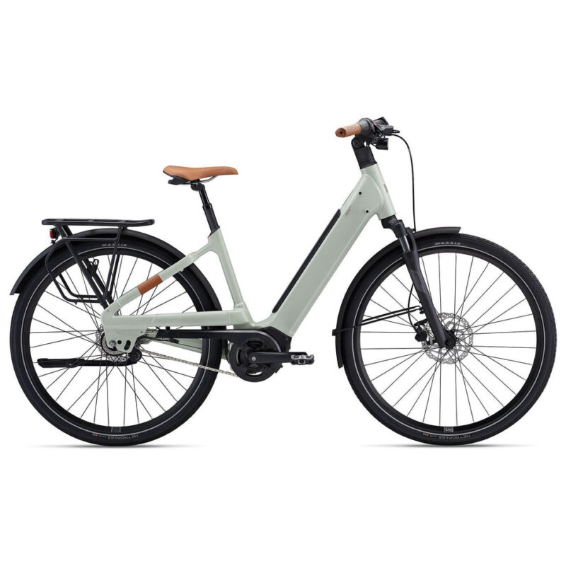 Liv Allure E+ 2, 28 Zoll, Alu, Shimano Nexus, 7-Gang