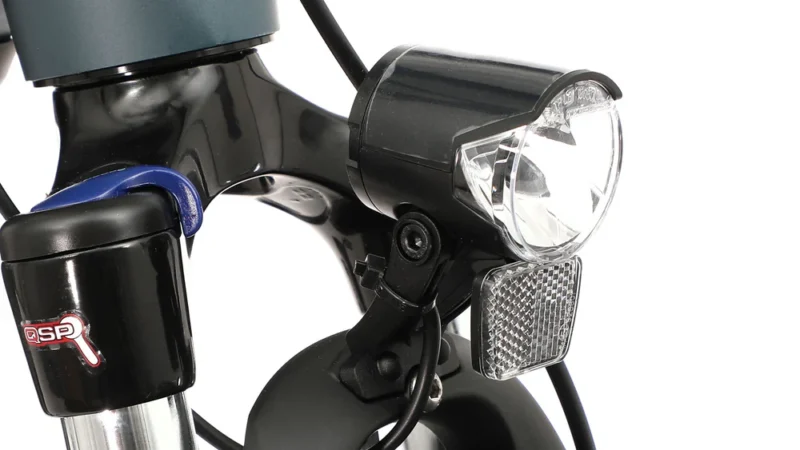 Trekking bike Winora TB300 WA STONEBLUE MATT – Bild 2