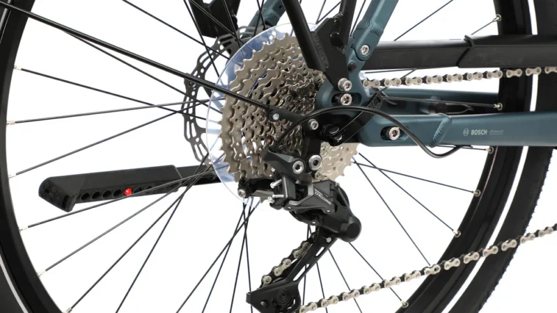 Trekking bike Winora TB300 WA STONEBLUE MATT – Bild 6